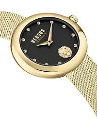 Versus Versace Women's Lea Watch 35mm