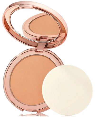 Tarte Smooth Operator Amazonian Clay Tinted Pressed Finishing Powder