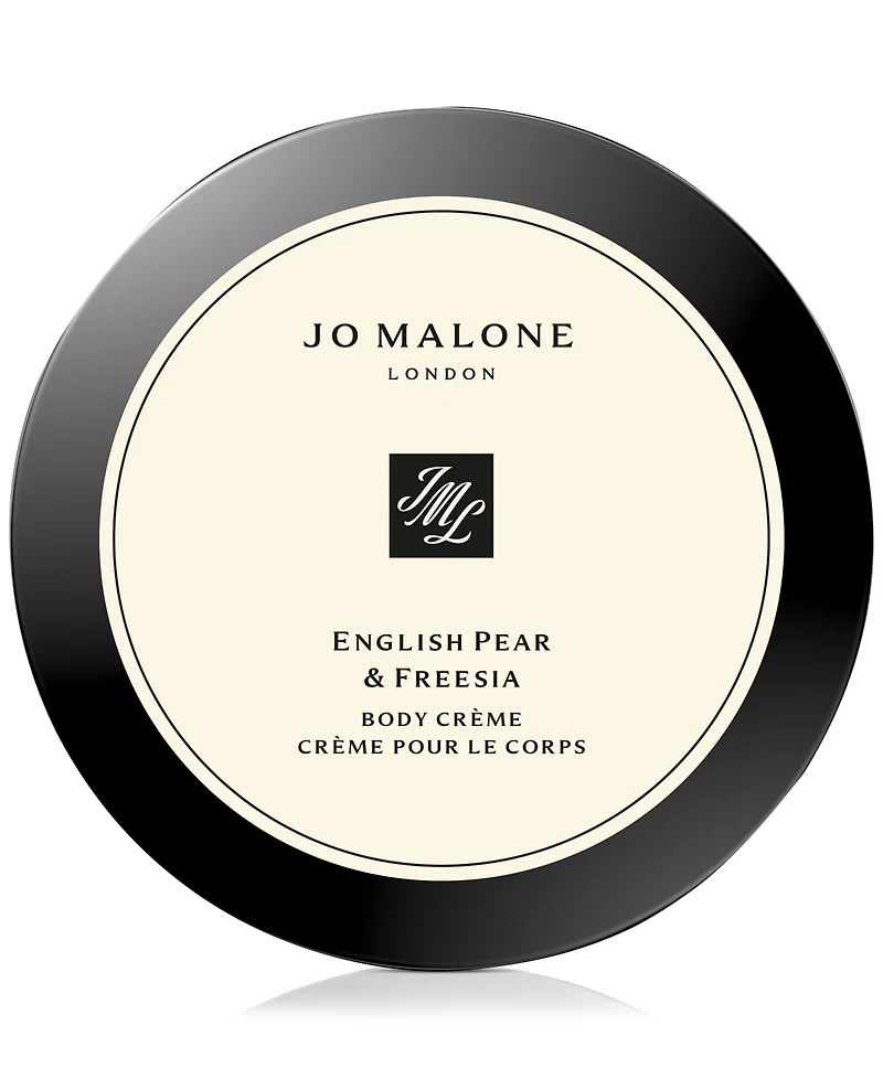 Jo Malone London English Pear & Freesia Body Creme, 5.9-oz.