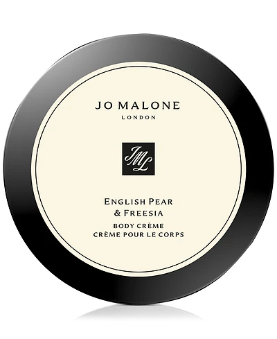 Jo Malone London English Pear & Freesia Body Creme, 5.9-oz.