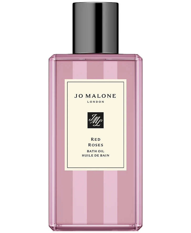 Jo Malone London Red Roses Bath Oil, 8.5-oz.
