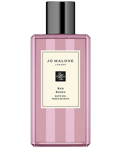 Jo Malone London Red Roses Bath Oil, 8.5-oz.