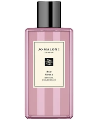 Jo Malone London Red Roses Bath Oil, 8.5-oz.