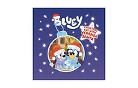 Bluey: Christmas Eve with Veranda Santa by Penguin Young Readers Licenses