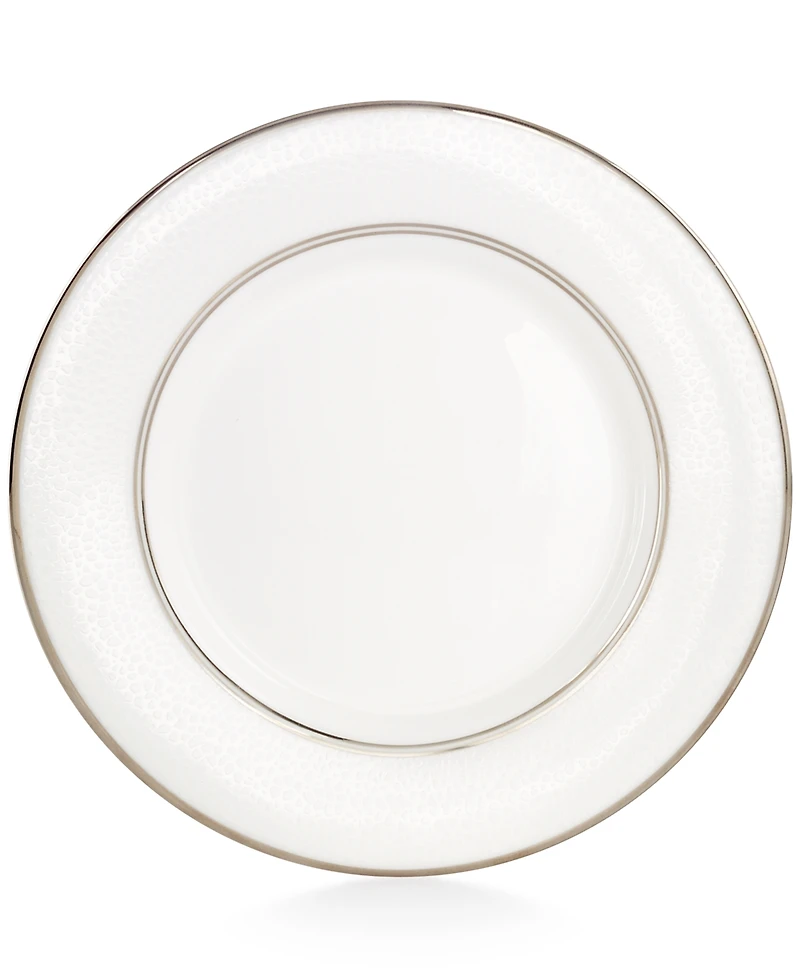 kate spade new york Cypress Point Saucer