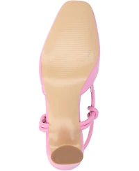 Journee Collection Women's Margeene Heels