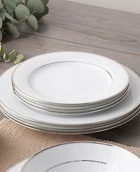 Noritake Spectrum Set of 4 Salad Plates, Service For 4