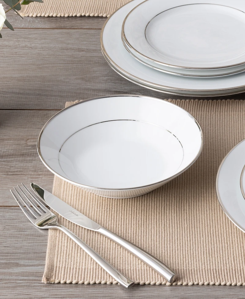 Noritake Spectrum Set of 4 Soup Bowls, Service For 4