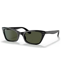 Ray-Ban Women's Sunglasses, RB2299 Lady Burbank 52