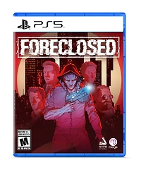 Foreclosed