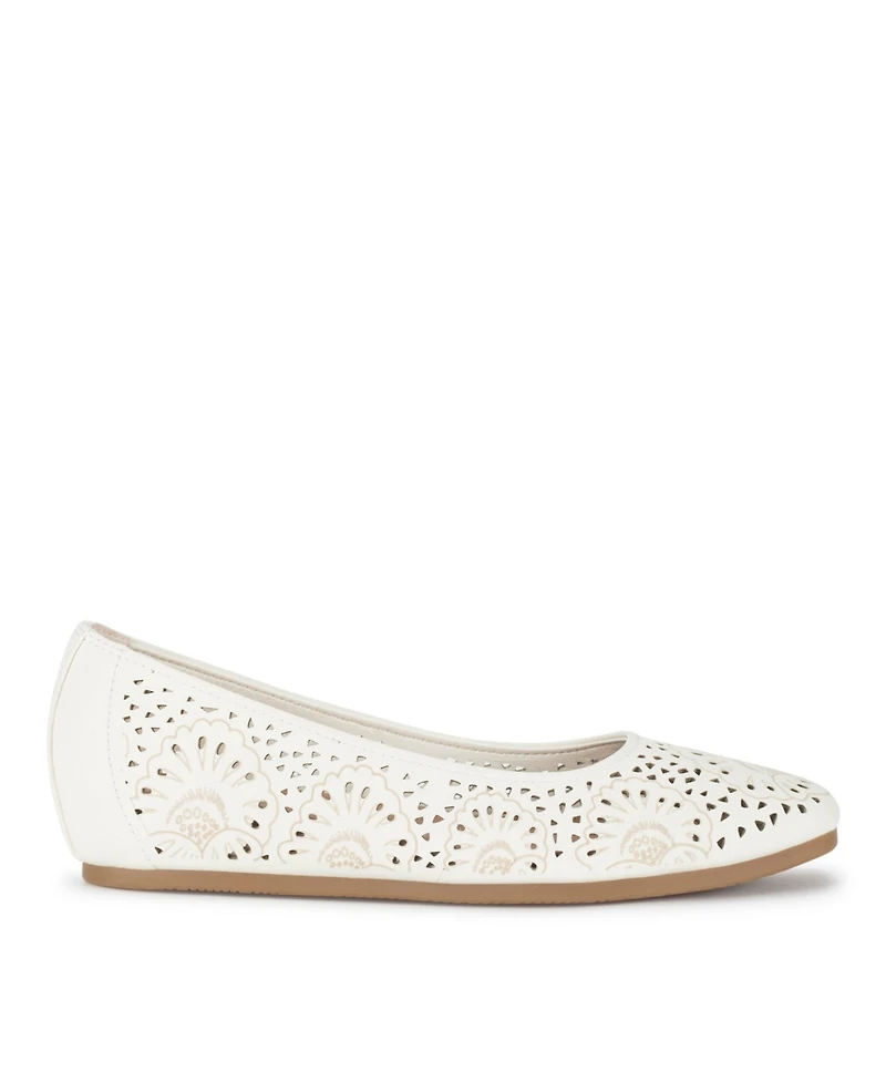 Baretraps Women's Chika Ballet Flats