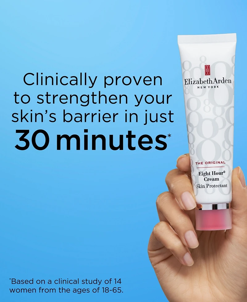Elizabeth Arden Eight Hour Cream Skin Protectant, 1.7 oz