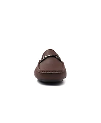Aston Marc Men's Charter Bit Loafers