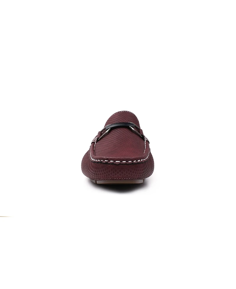 Aston Marc Men's Charter Driving Loafers