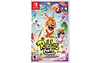 Rabbids Party Of Legends - Switch