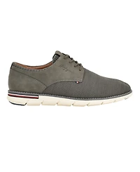 Tommy Hilfiger Men's Winner Casual Lace Up Oxfords