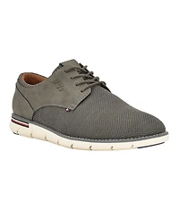 Tommy Hilfiger Men's Winner Casual Lace Up Oxfords