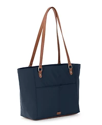 The Sak Women's Esperato Nylon Tote