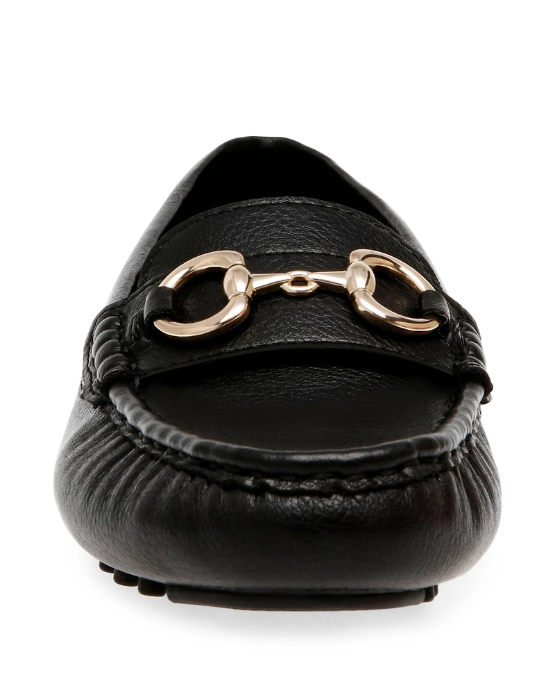 Anne Klein Women's Chrystie Moccasin Driver Loafers