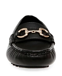 Anne Klein Women's Chrystie Moccasin Driver Loafers