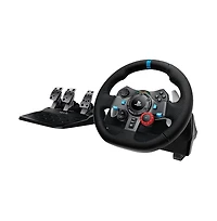 G29 Driving Force Racing Wheel For Playstation 5, Playstation 4 & PlayStation 3