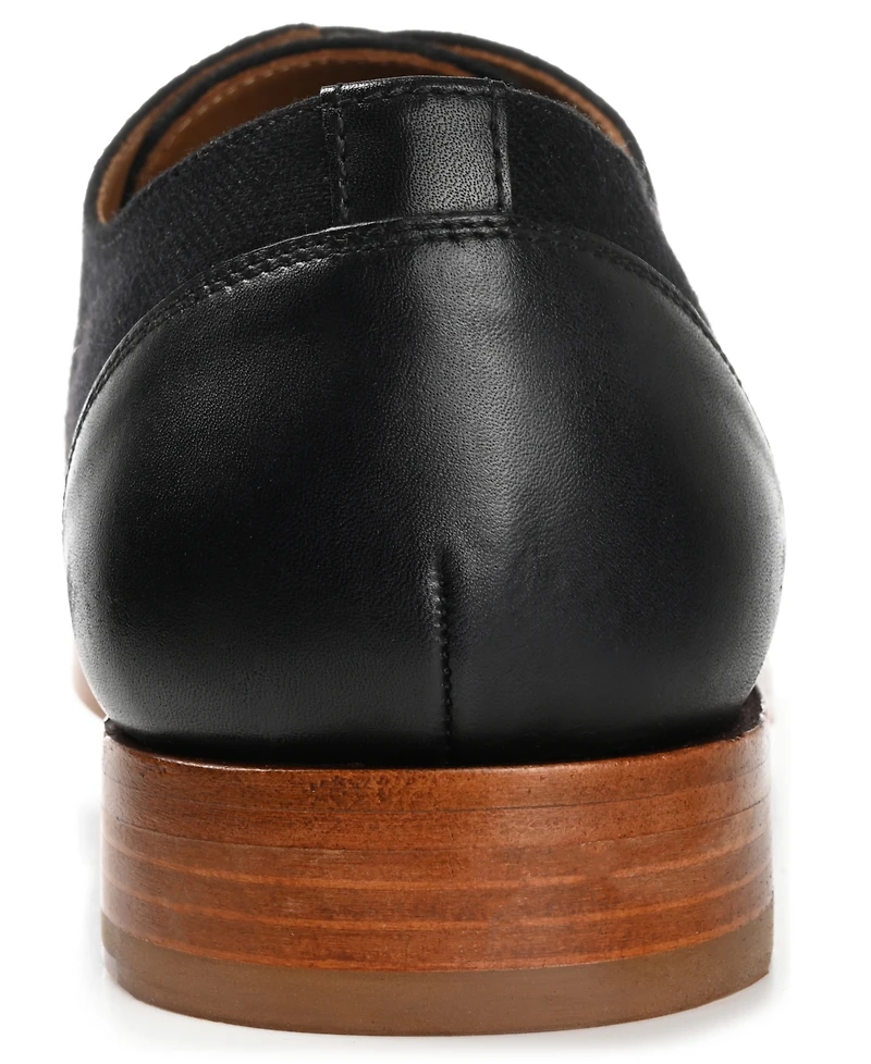 Taft Men's Jack Handcrafted Leather