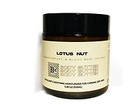 Body Butter | Lotus Nut 3.4 fl oz