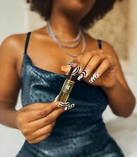 Lotus Nut Perfume Body Oil Roller Ball