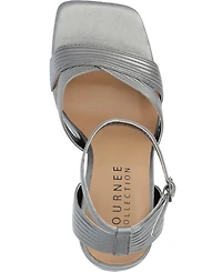 Journee Collection Women's Annett Stilettos
