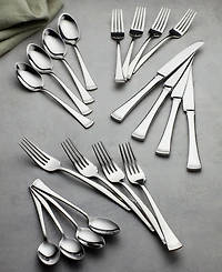Lenox Portola Salad Forks, Set of 4