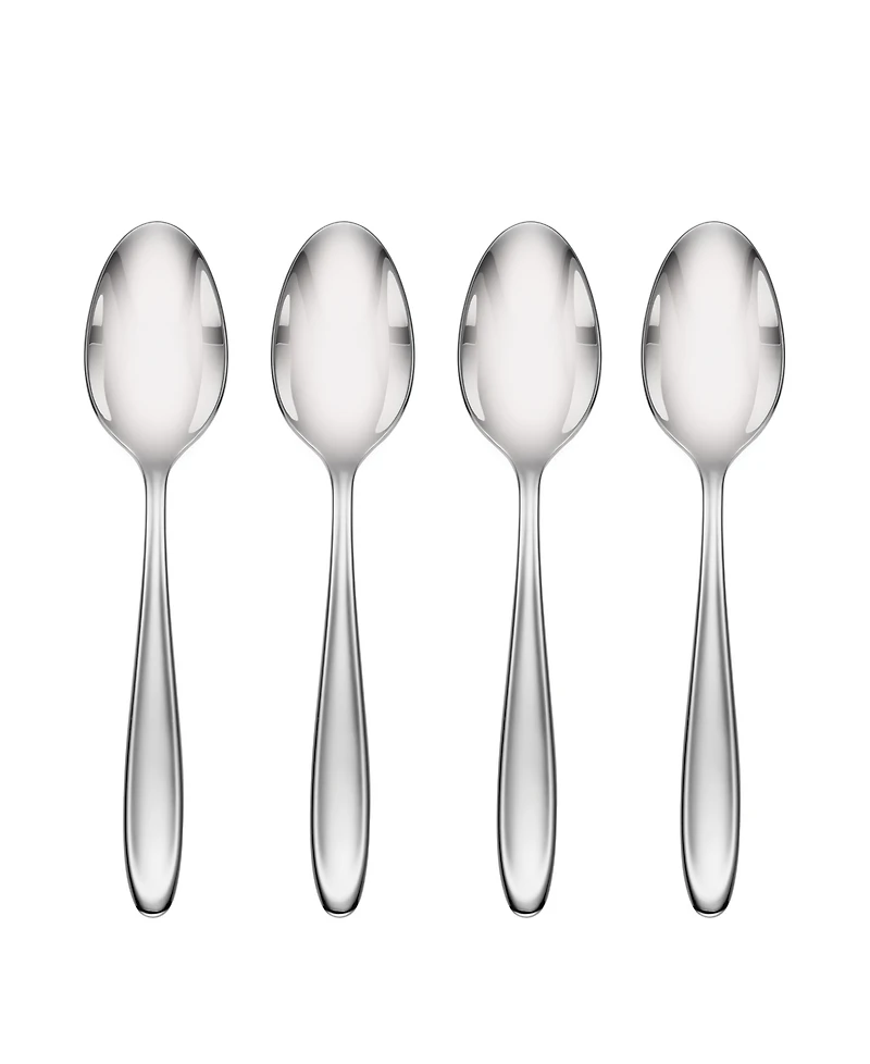 Lenox Cantera Dinner Spoons, Set of 4