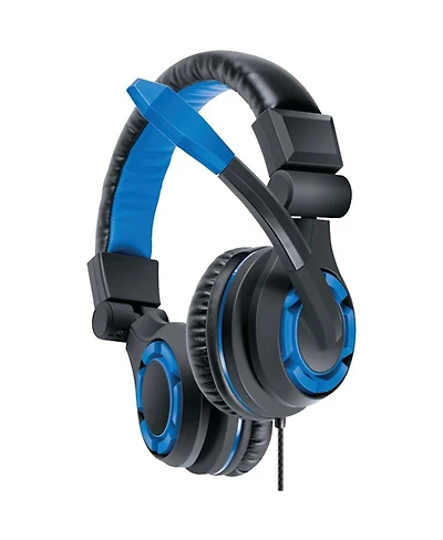 DreamGear DGPS4-6427 PlayStation4 Grx-340 Gaming Headset