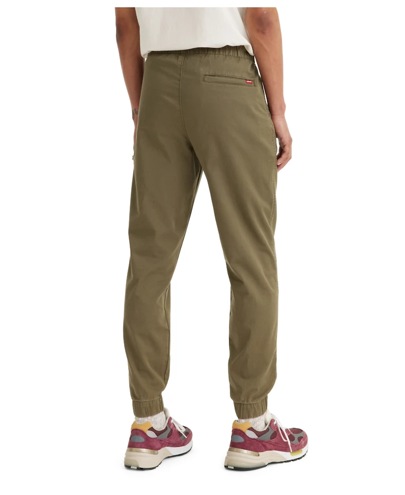 Levi's Men's Xx Chino Jogger Iii Taper Pants