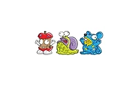 The Trash Packs - Nintendo 3DS