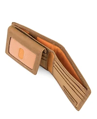 Timberland Pro Men's Pullman Passcase Wallet