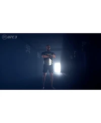 Ufc 3 (PlayStation Hits) - PlayStation 4