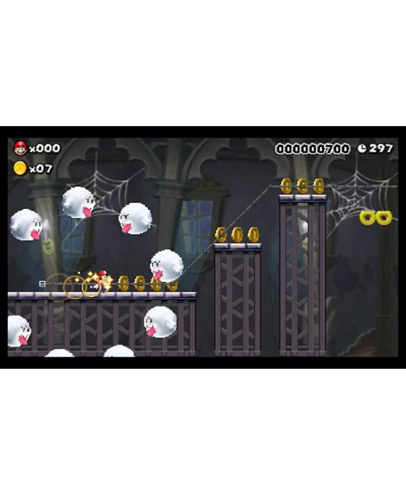 Super Mario Maker (Nintendo Selects) - Nintendo 3DS
