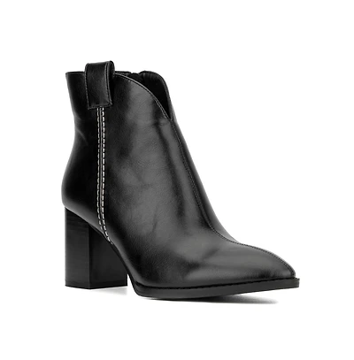 Torgeis Women's Daralyn Bootie