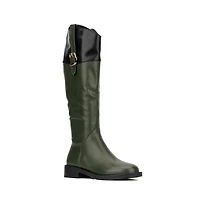 Women's Desiree Tall Boot
