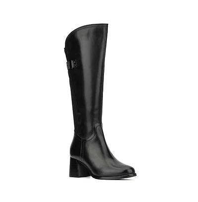 Vintage Foundry Co Women's Zuly Tall Boot