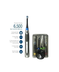 Pursonic Rechargeable Electric Rotary Oscillation Toothbrush Pro Series