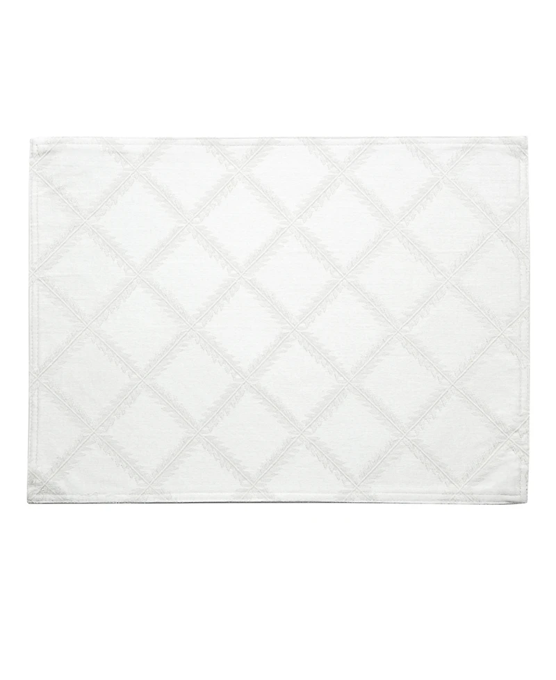 Lenox Laurel Leaf Placemat 19" x 13"