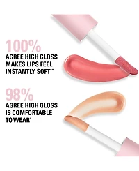 Kylie Cosmetics High Gloss