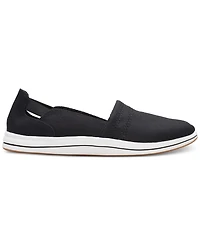 Clarks Women's Cloudsteppers Breeze Step Ii Slip On Sneakers