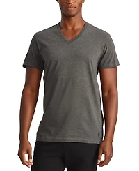 Polo Ralph Lauren Men's 3-Pack V-Neck Classic Undershirts