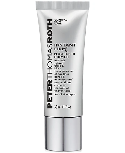 Peter Thomas Roth Instant FIRMx No-Filter Primer, 1 oz.