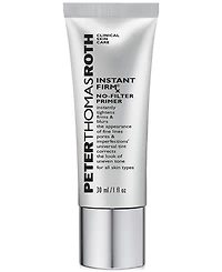 Peter Thomas Roth Instant FIRMx No-Filter Primer, 1 oz.