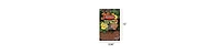 Hoffman A H Inc/Good Earth Hoffman A H Inc/Good Earth Volcanic Lava Rock, 2-Qt.