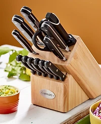 Cuisine::pro Sabre Knife Block Set