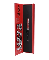 Cuisine::pro Kiyoshi 3.5" Paring Knife